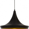 Подвесной светильник Arte Lamp Capello A3406SP-1BK