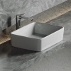 Раковина 48x37 см Ceramica Nova Element CN6037