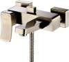 Смеситель для ванны WasserKRAFT Exter 1601