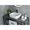 Раковина 38,5x38,5 см GID Simple N N9044