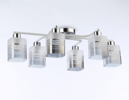 Накладной светильник Ambrella Light TR TR303207