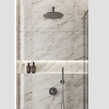 Смеситель для душа Paini Duomo 88OP690 встраиваемый