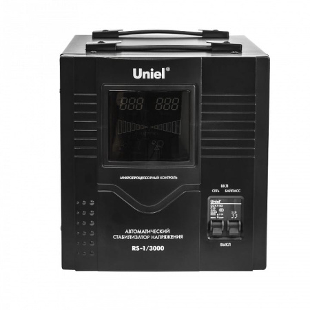 Стабилизатор Uniel RS-1 3111