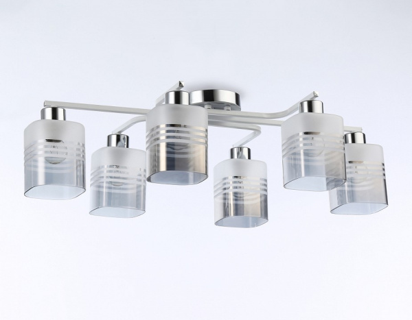 Накладной светильник Ambrella Light TR TR303207