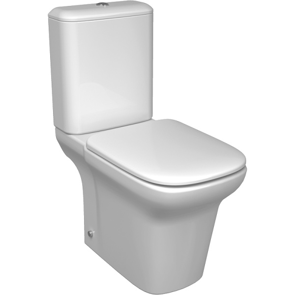 Чаша унитаза Jacob Delafon Vox UJN102-00