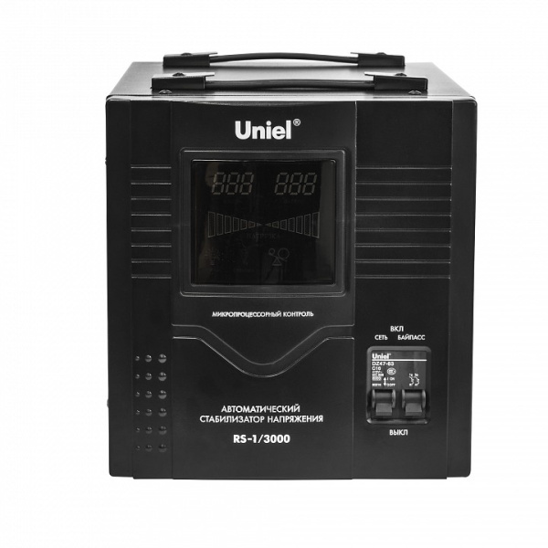 Стабилизатор Uniel RS-1 3111