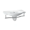 Раковина 110 см Ideal Standard Motion W890201