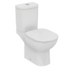 Чаша напольного унитаза Ideal Standard Tempo T331201