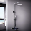 Душевая система Damixa Scandinavian Pure 936810000
