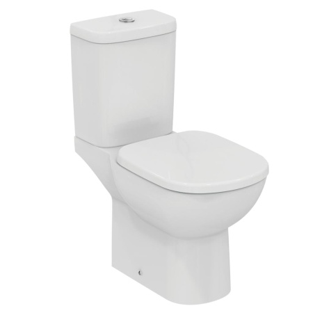 Чаша напольного унитаза Ideal Standard Tempo T331201