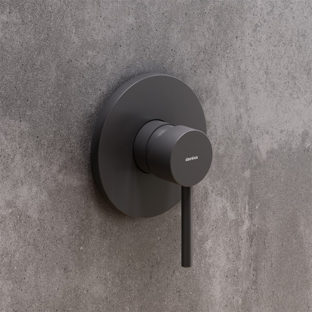 Смеситель для душа Damixa Scandinavian Pure 367500300
