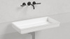 Раковина Salini Marea 75 1802110G