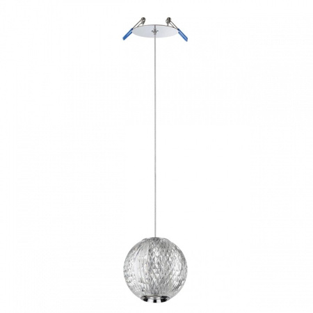 Подвесной светильник Odeon Light Crystal 5007/5LA