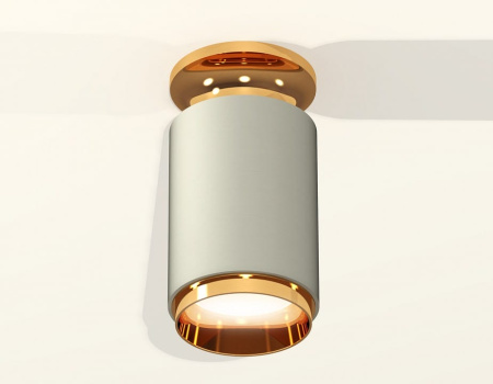 Накладной светильник Ambrella Light XS XS6314121