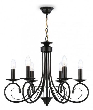 Подвесная люстра Ambrella Light TR TR9612