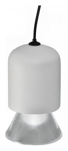 Подвесной светильник iLedex Technical VISION48/22 SMART 4822-015-D72-8W-38DG-WH
