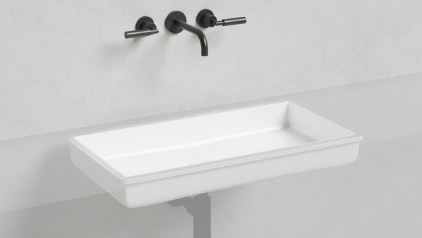 Раковина Salini Marea 75 1802110G