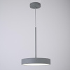 Подвесной светильник Imperiumloft TURNA Gray TURNA-ONE01
