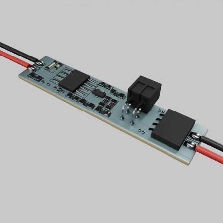 Контроллер-диммер Maytoni 751002