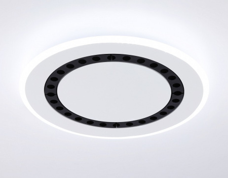 Накладной светильник Ambrella Light FL FL51402