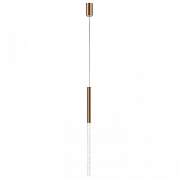 Подвесной светильник Favourite Bubblor 4311-1P