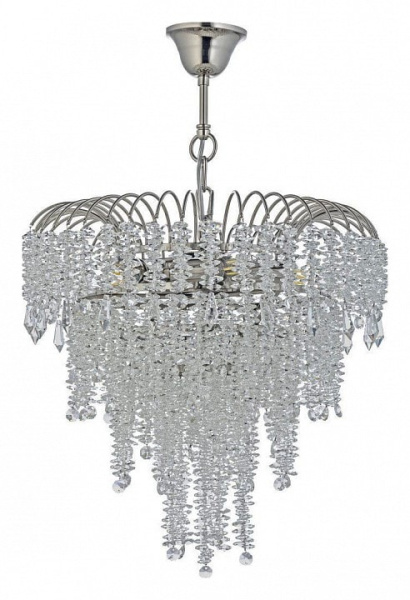 Подвесная люстра Arti Lampadari Ferla Ferla E 1.5.32.105 N