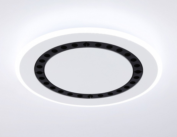 Накладной светильник Ambrella Light FL FL51402