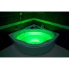 Хромотерапия RAVAK H2O COLOR
