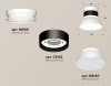 Накладной светильник Ambrella Light XS XS8102046