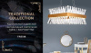 Подвесной светильник Ambrella Light TR TR5318