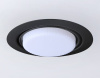 Встраиваемый светильник Ambrella Light G G10123