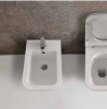 Биде подвесное Globo Stone STS10BI
