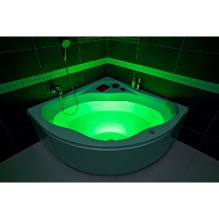 Хромотерапия RAVAK H2O COLOR