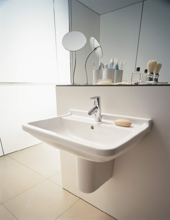 Раковина Duravit Starck 3 03005500001