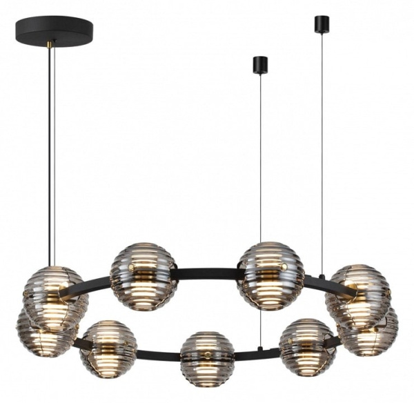Подвесная люстра Odeon Light Troni 5041/90L