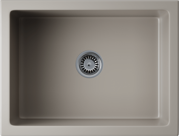 Кухонная мойка Omoikiri Mikura 61 4997073 капучино