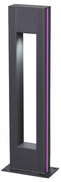 Наземный низкий светильник Kink Light Грайни 09208-F(220V),16(10)