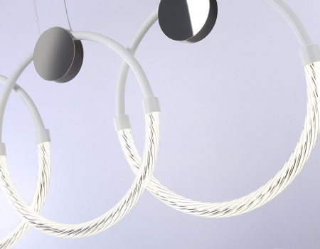 Потолочная люстра Ambrella Light FL FL10598
