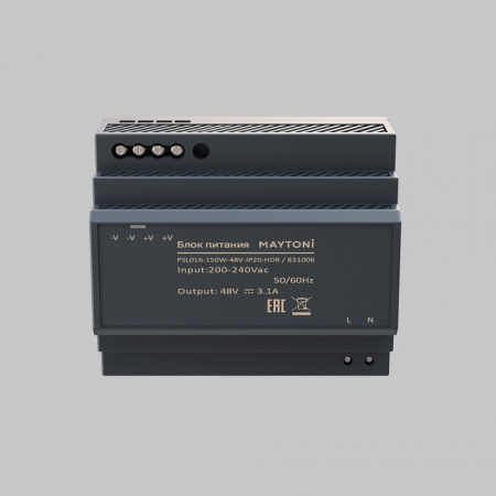 Блок питания Maytoni Блоки питания 831006