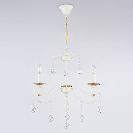 Подвесная люстра Ambrella Light TR TR4915
