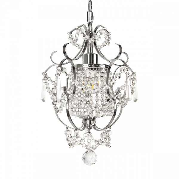 Подвесной светильник Loft it Burlesque 10417 CR