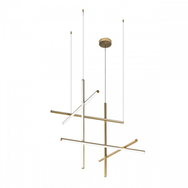 Подвесная люстра Loft it Coordinates 10393/C