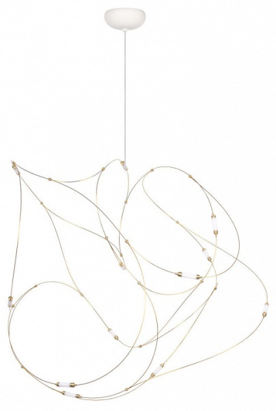 Подвесная люстра Loft it Flock of Light 10309/11
