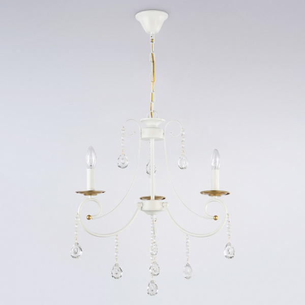 Подвесная люстра Ambrella Light TR TR4915