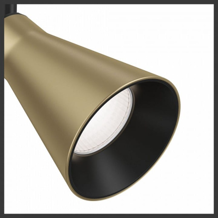 Спот Maytoni Technical Вирар C059CL-01MG