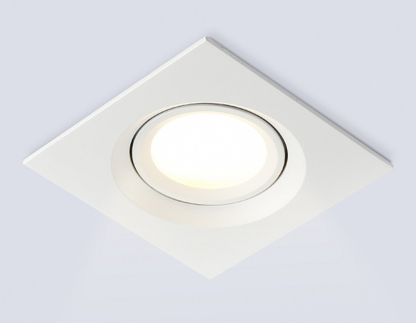 Встраиваемый светильник Ambrella Light TN TN1143