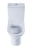 Унитаз-компакт Roca Faro 34D01000Y c вертикальным выпуском