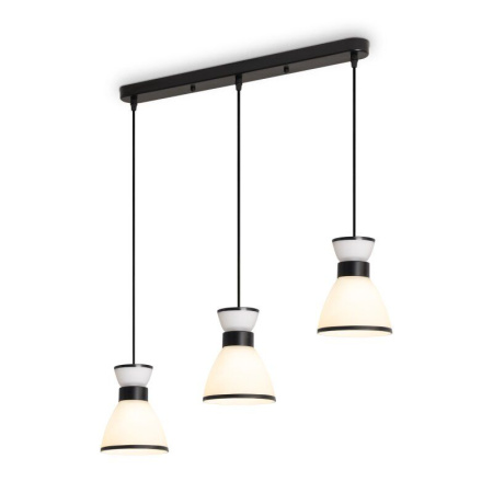 Подвесной светильник Freya Topi FR5503PL-01B1