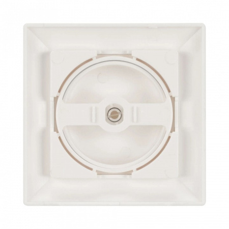 Накладка для диммера Arlight LN 027608