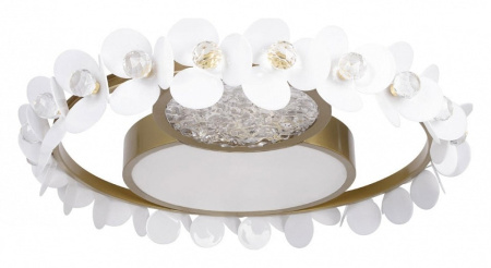 Накладной светильник Loft it Bride 10174
